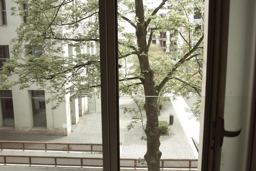 Modern And Cozy Apartment Close To Center 프라하 외부 사진