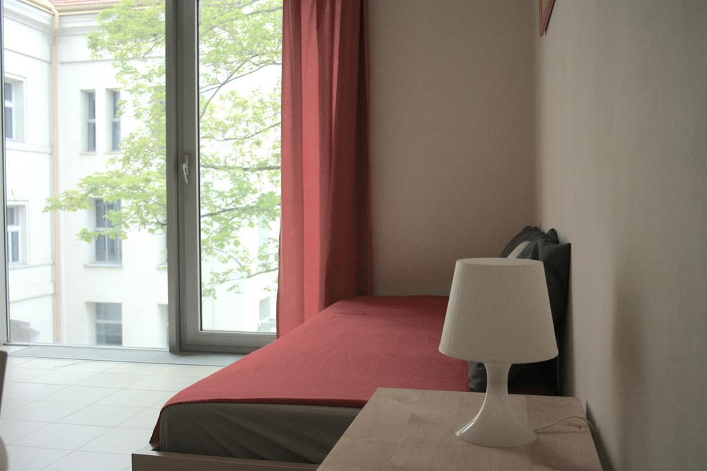 Modern And Cozy Apartment Close To Center 프라하 외부 사진
