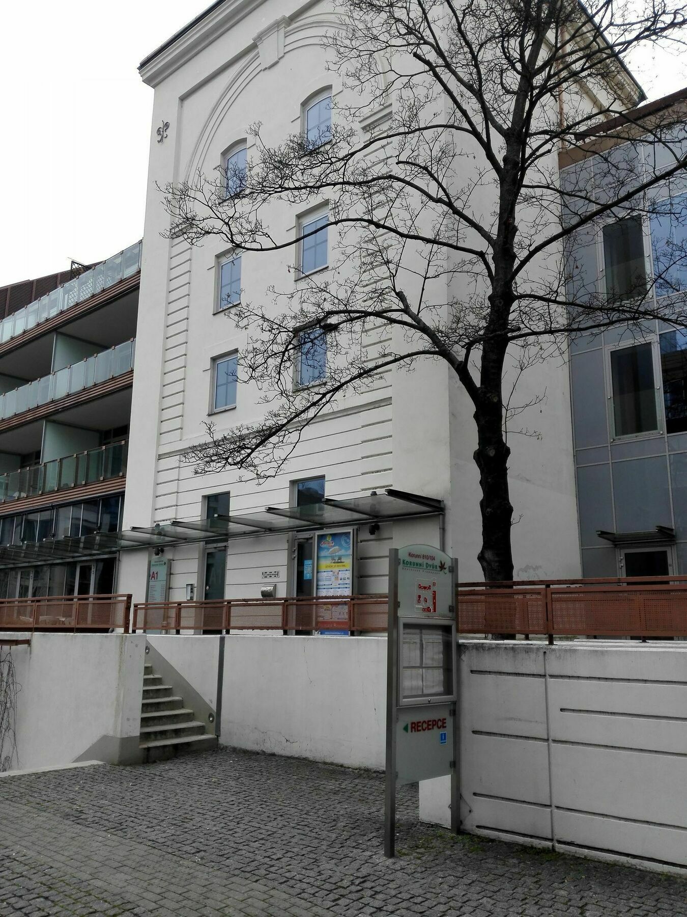 Modern And Cozy Apartment Close To Center 프라하 외부 사진