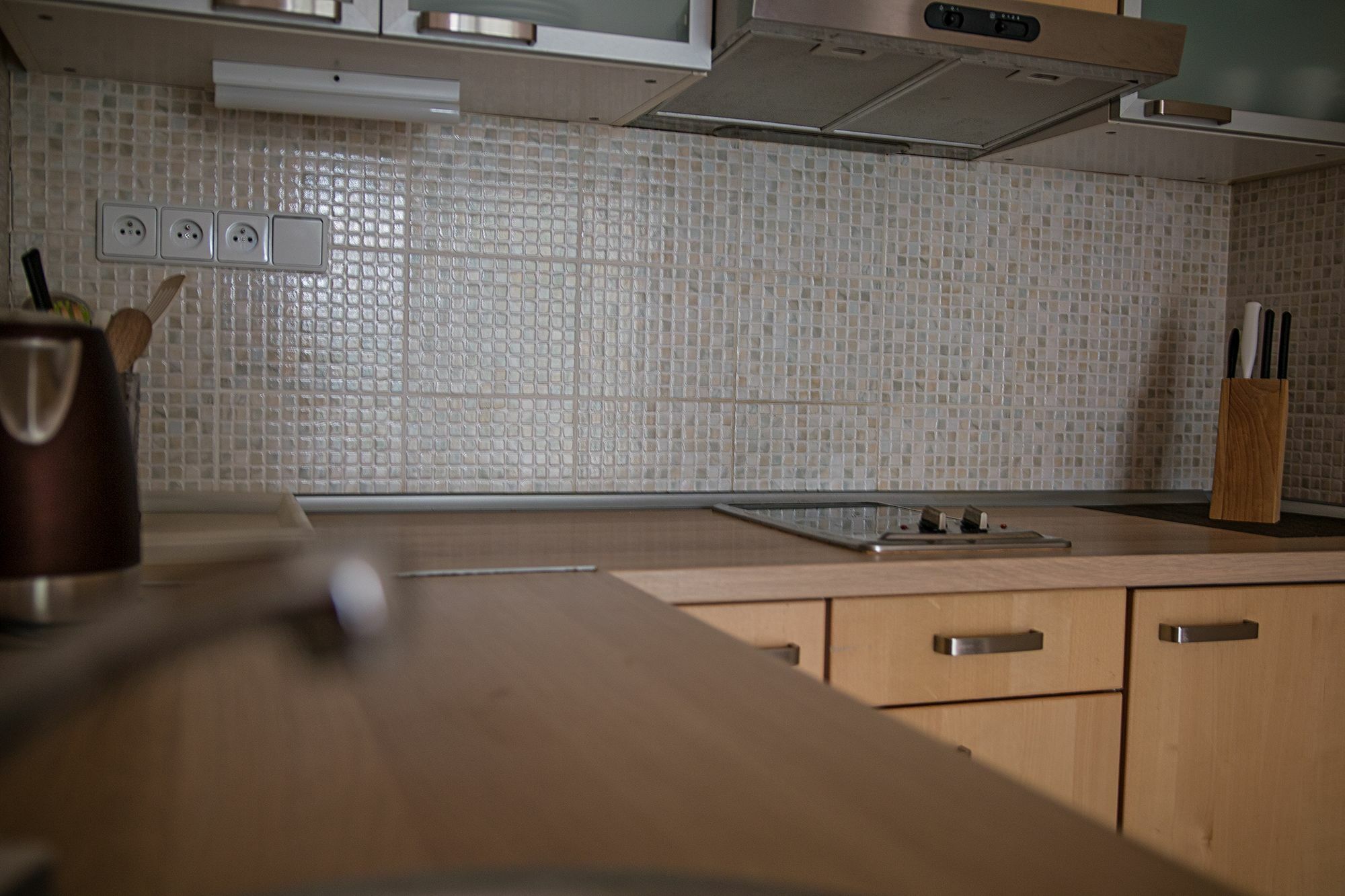 Modern And Cozy Apartment Close To Center 프라하 외부 사진