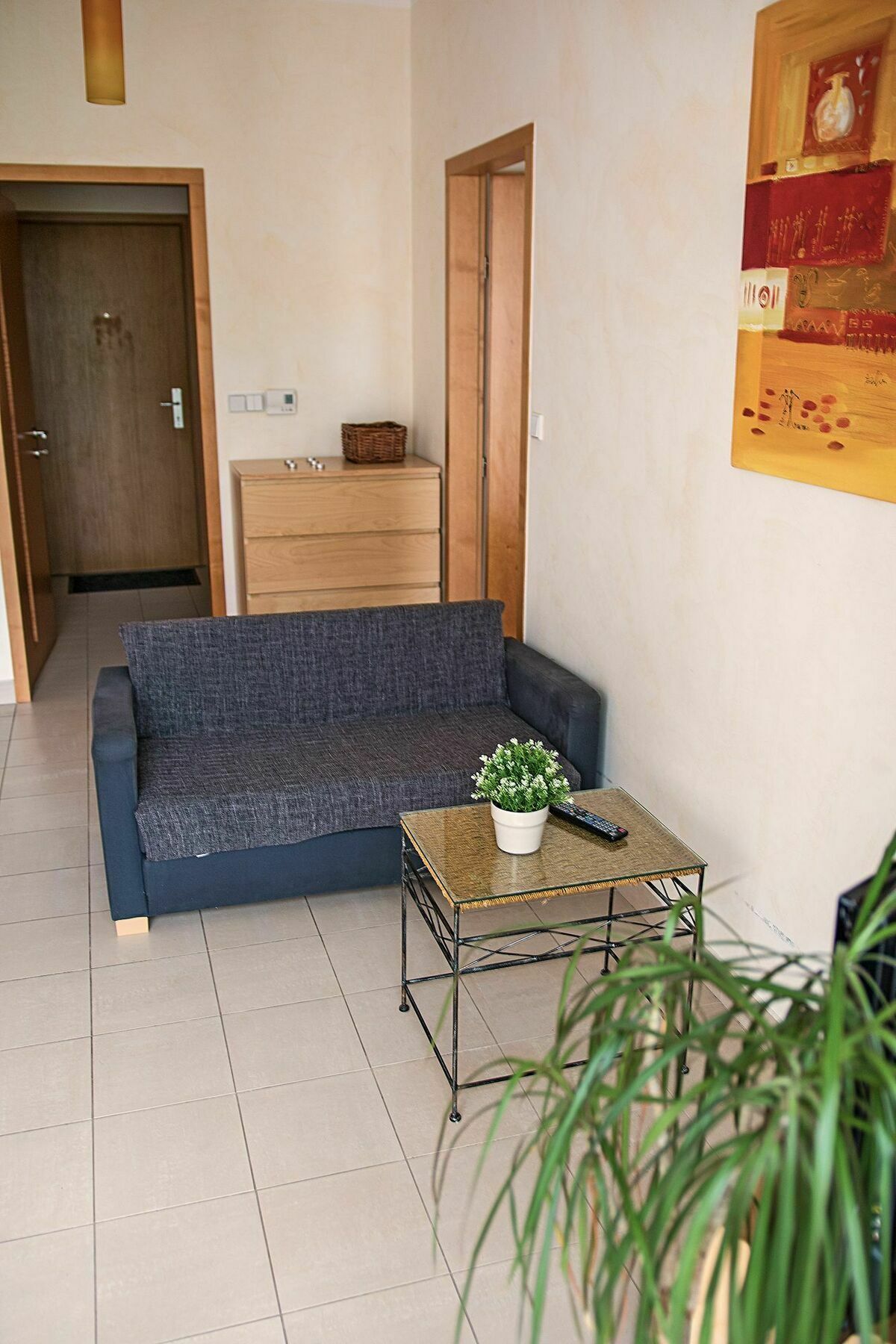 Modern And Cozy Apartment Close To Center 프라하 외부 사진