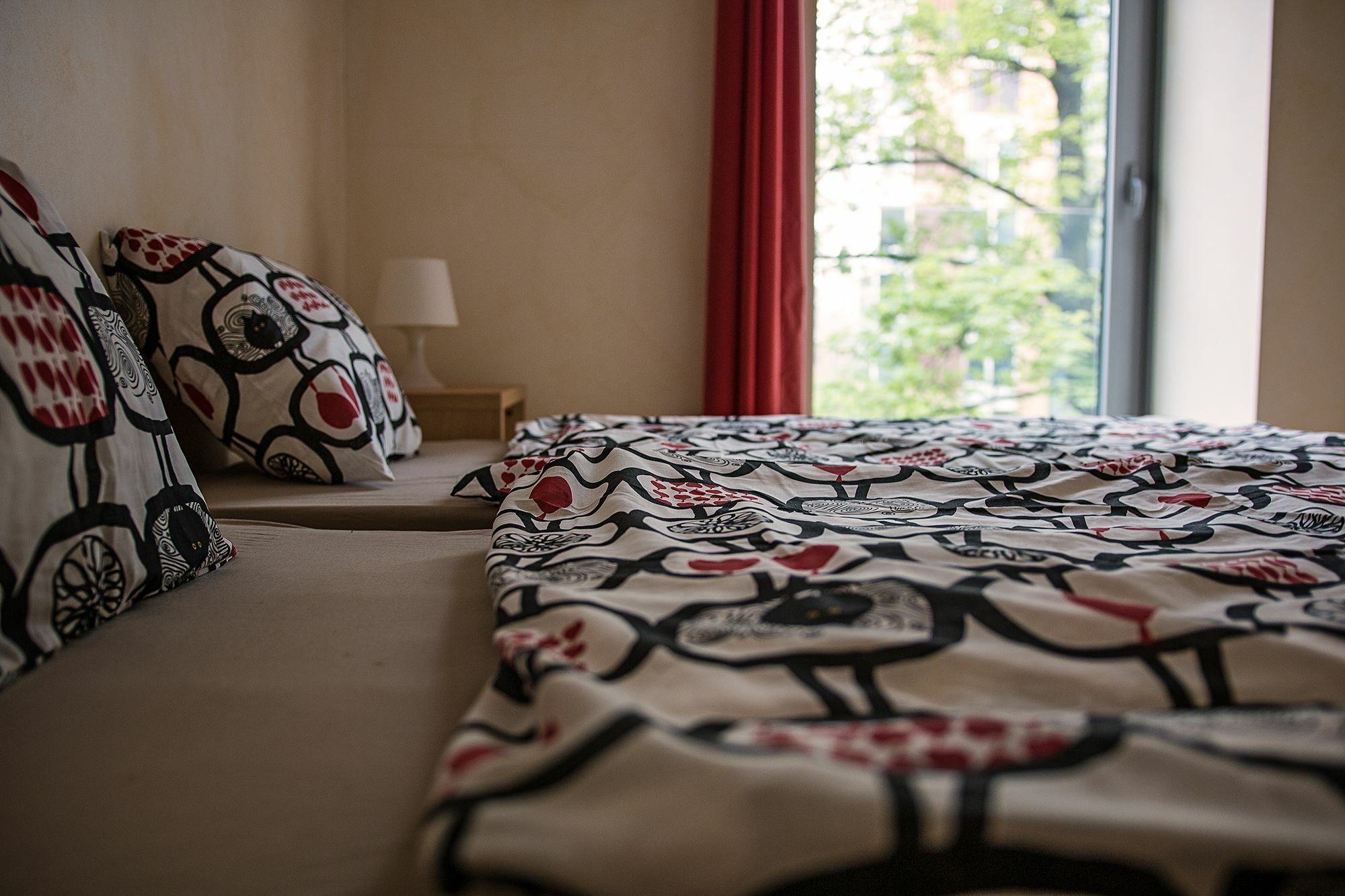 Modern And Cozy Apartment Close To Center 프라하 외부 사진