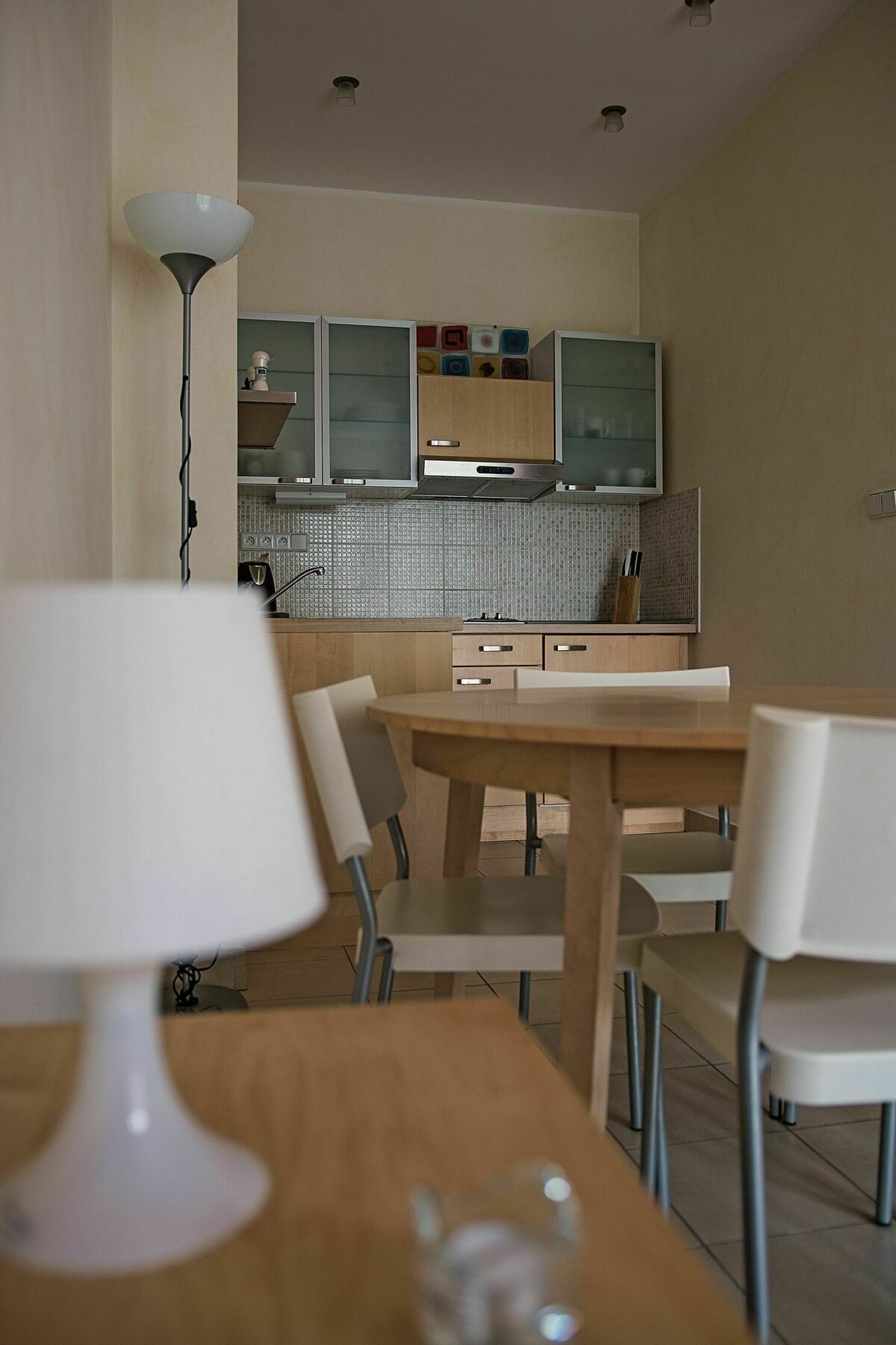 Modern And Cozy Apartment Close To Center 프라하 외부 사진