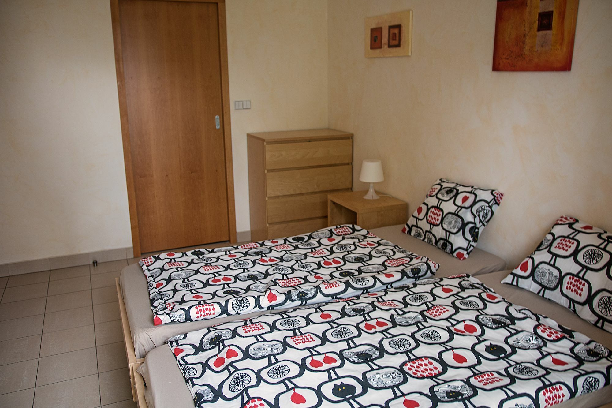 Modern And Cozy Apartment Close To Center 프라하 외부 사진