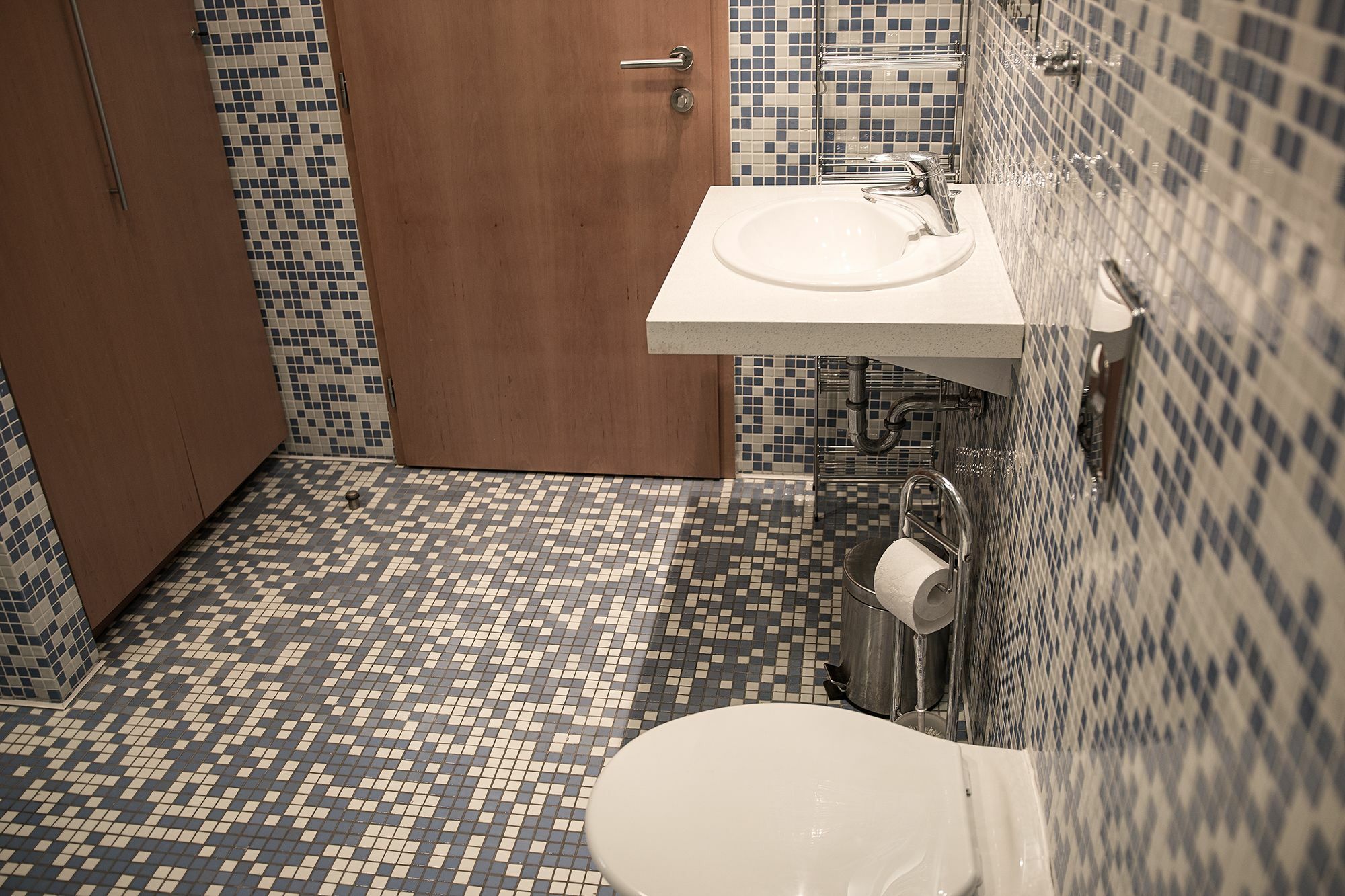 Modern And Cozy Apartment Close To Center 프라하 외부 사진