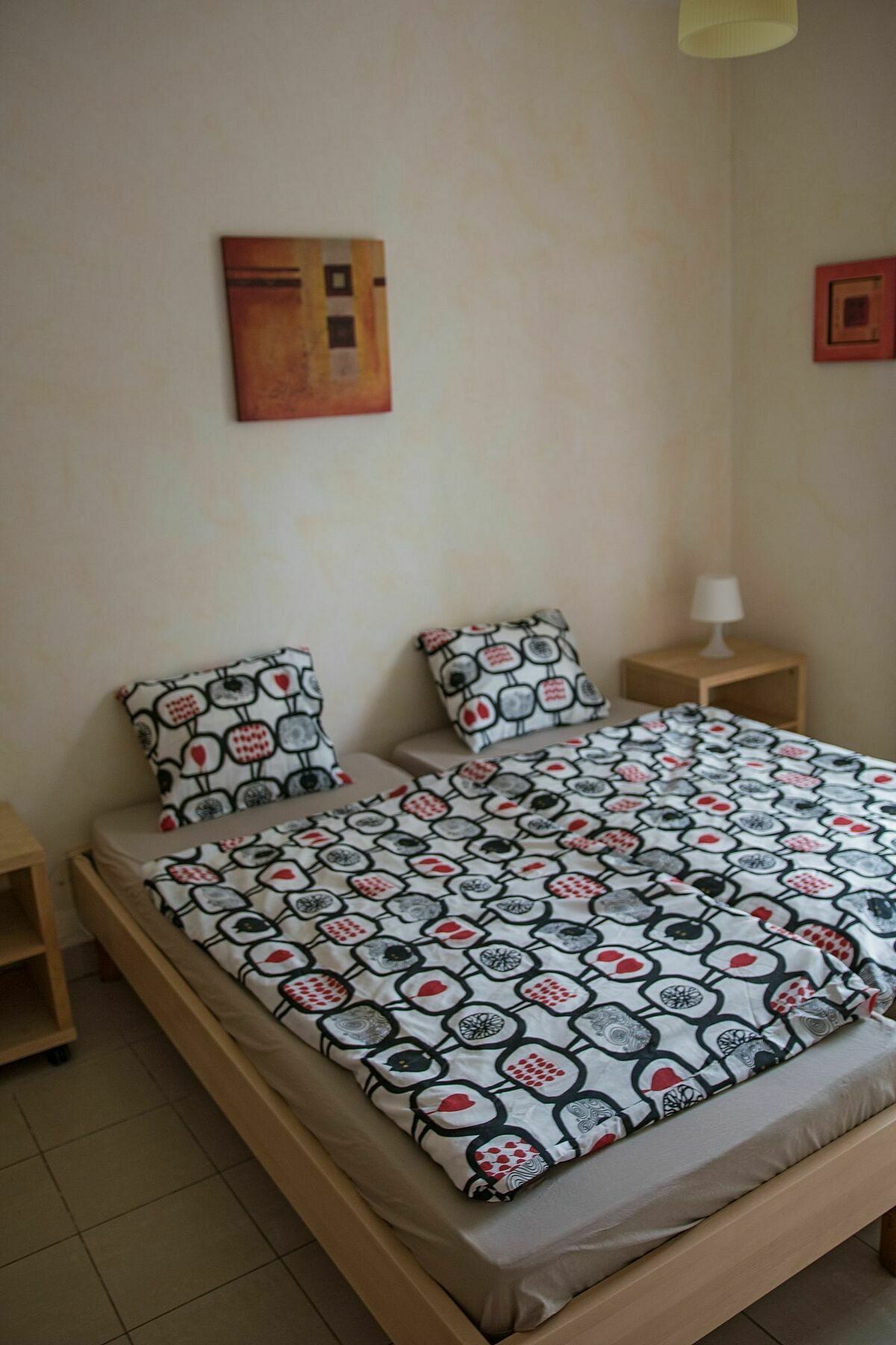 Modern And Cozy Apartment Close To Center 프라하 외부 사진